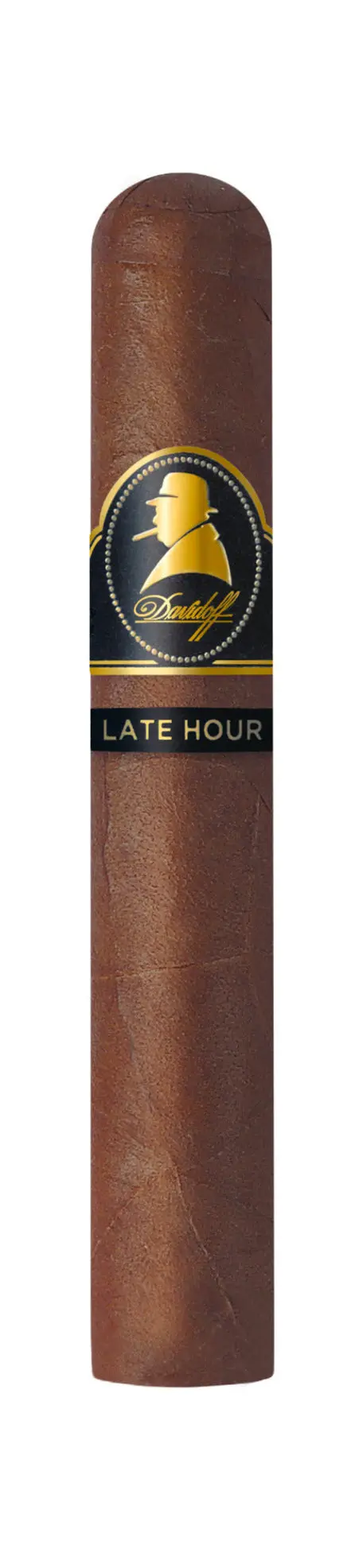 Davidoff Winston Churchill The Late Hour Robusto 1