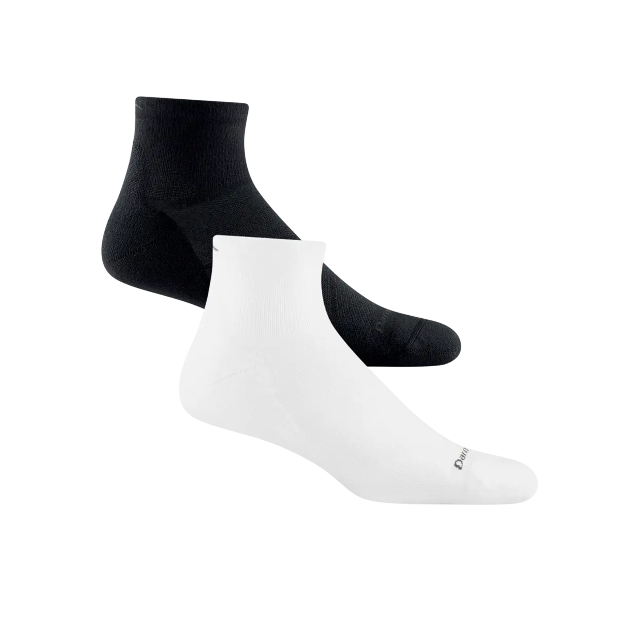 Men's Coolmax® Run Quarter 2-Pack 1