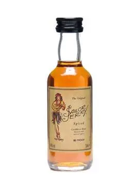 Sailor Jerry Rum 50Ml 1