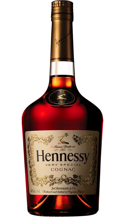Hennessy Cognac Vs 1L 1
