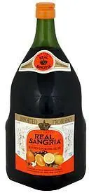 Cruz Garcia Real Red Sangria 1.5L 1