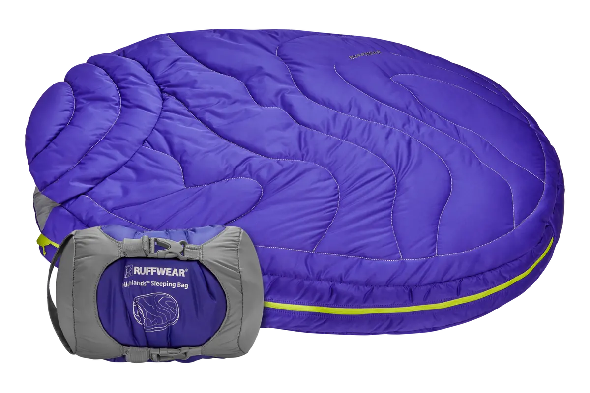Highlands™ Dog Sleeping Bag 1