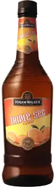 Hiram Walker Triple Sec 60 Proof 1L 1