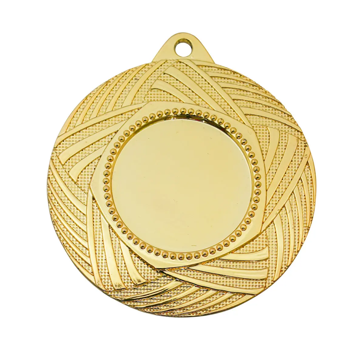 Spinning Star Medals 1