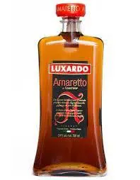 Luxardo Amaretto Di Saschira 750Ml 1