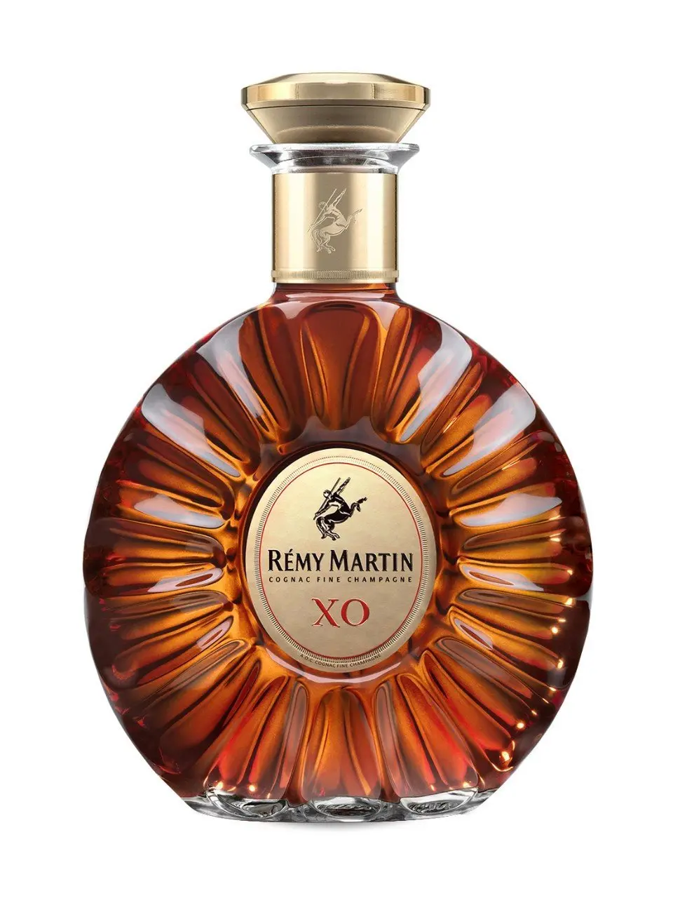 Remy Martin Cognac Xo 750Ml 1