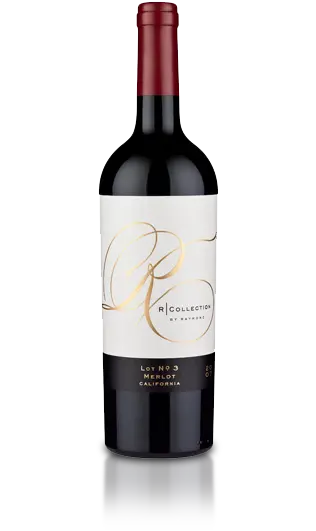 Raymond R Collection Merlot 750Ml 1