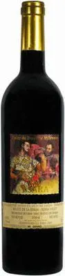 Chateau Ksara	 Cuvee Du Troiseme Millenaire 750Ml 1