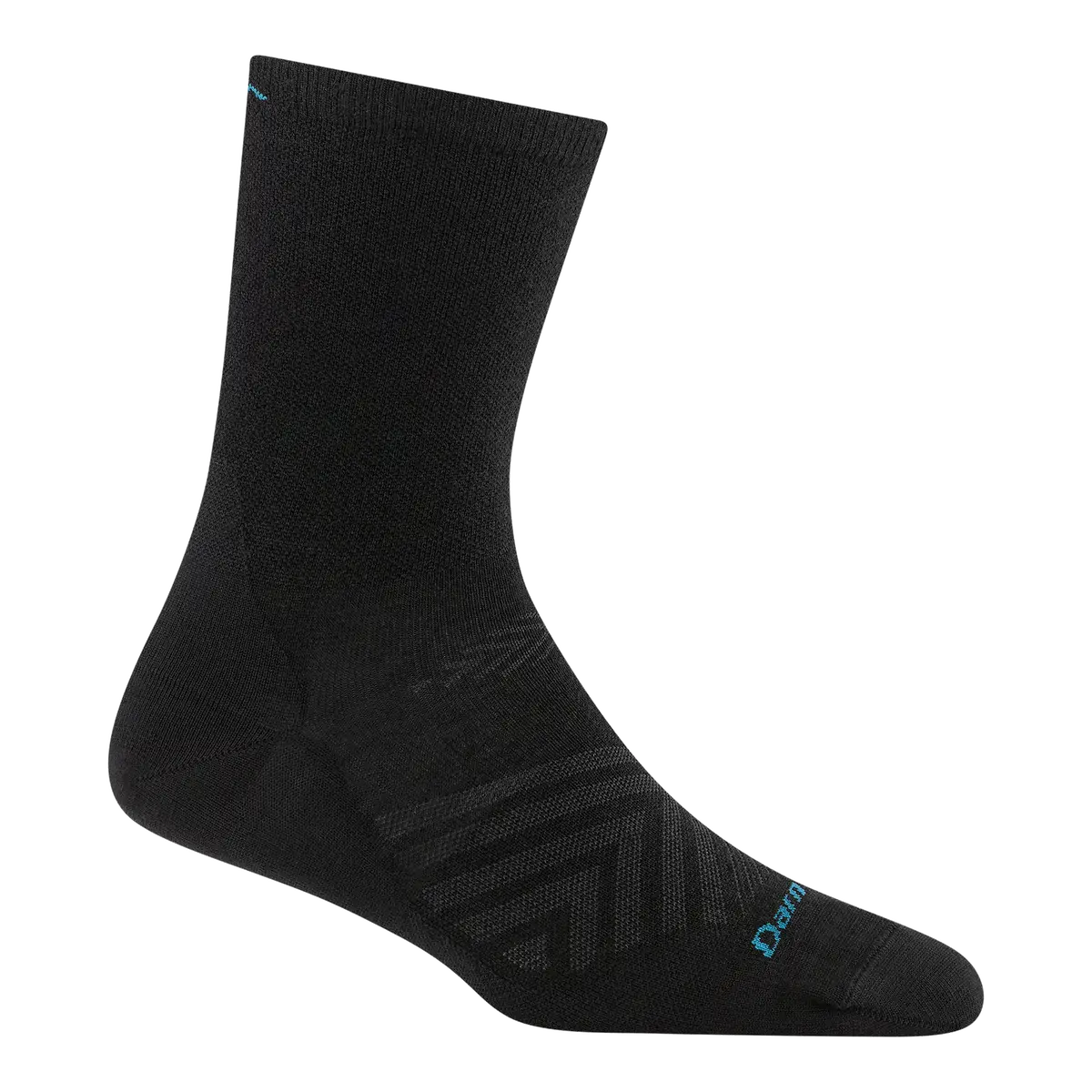 Women's Run Micro Crew Ultra-Lightweight Running Socks 1