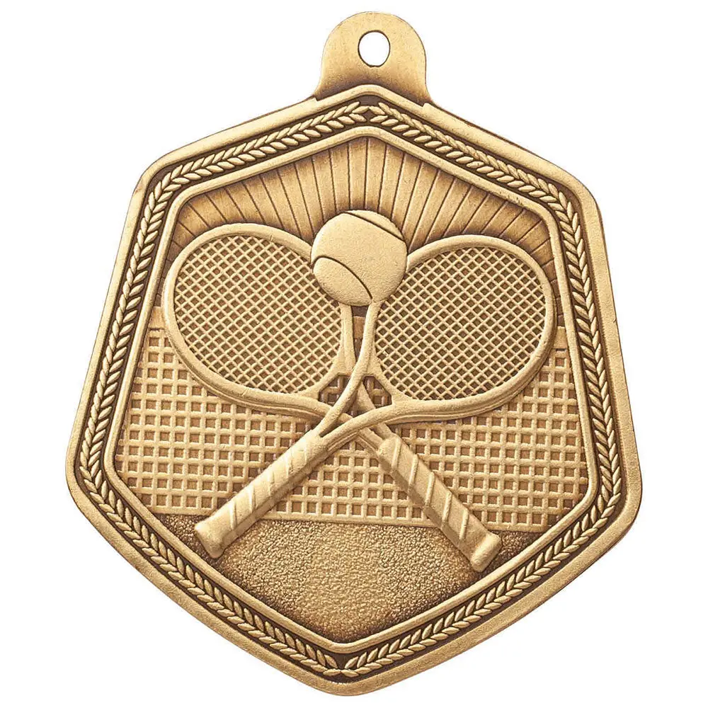 Falcon Series - Tennis 1