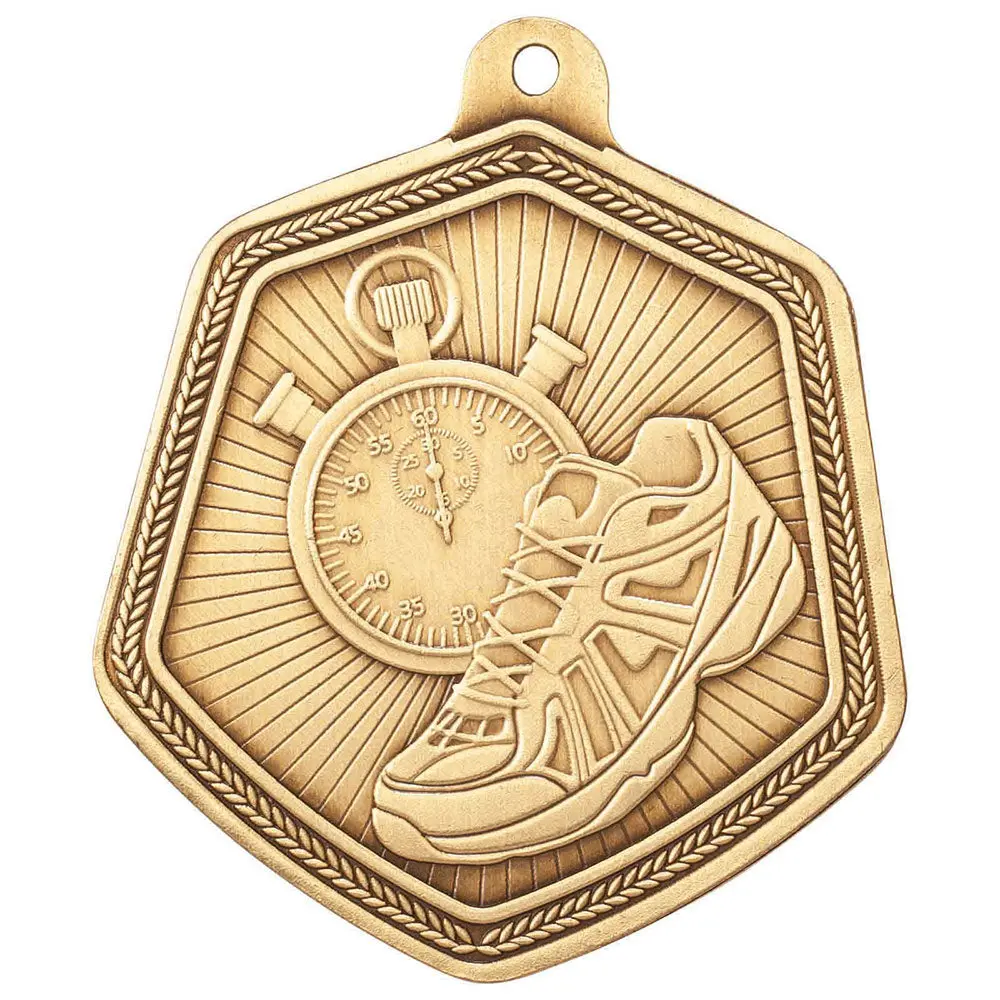 Falcon Series - Athletics 1