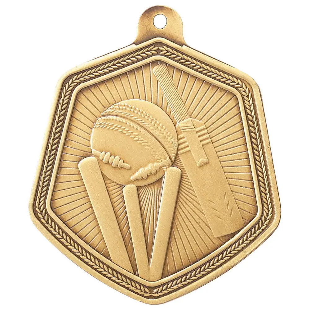 Falcon Series - Cricket 1