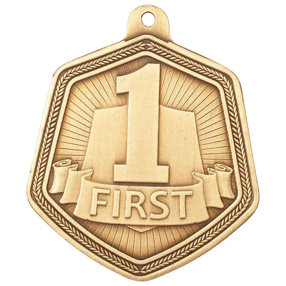 Falcon Series - 1St, 2Nd And 3Rd 1