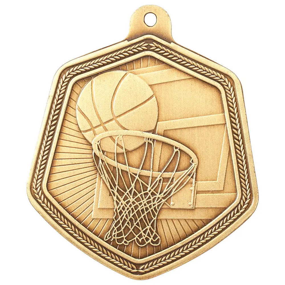 Falcon Series - Basketball 1