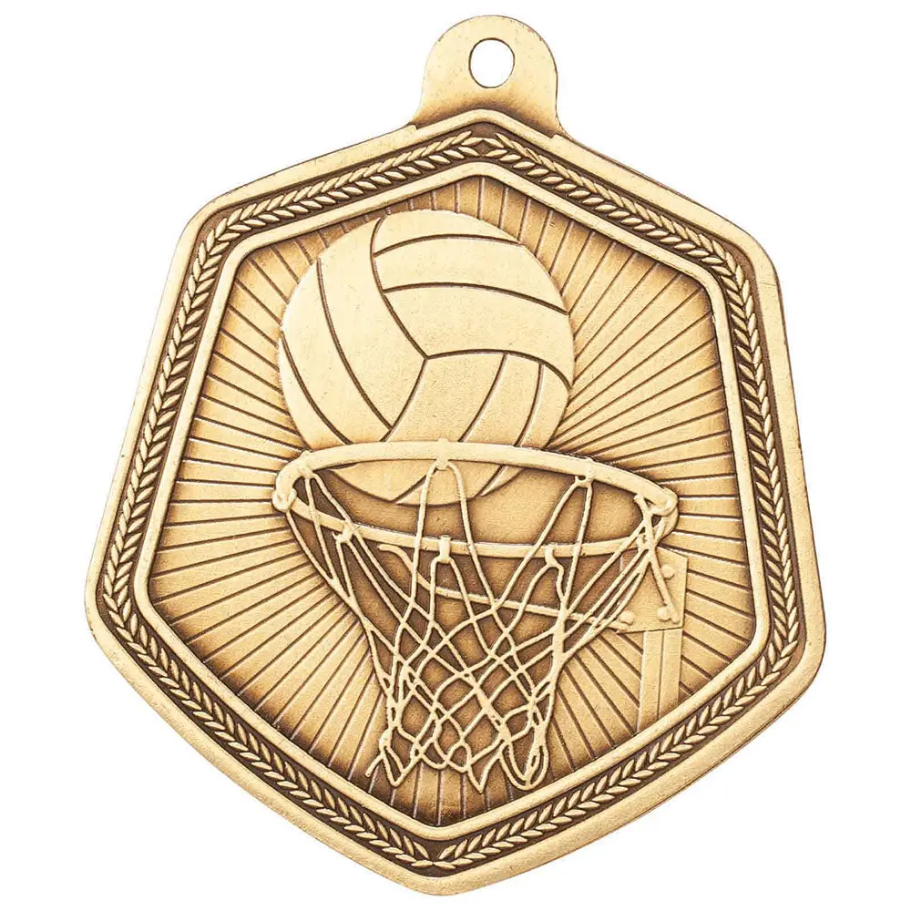 Falcon Series - Netball 1