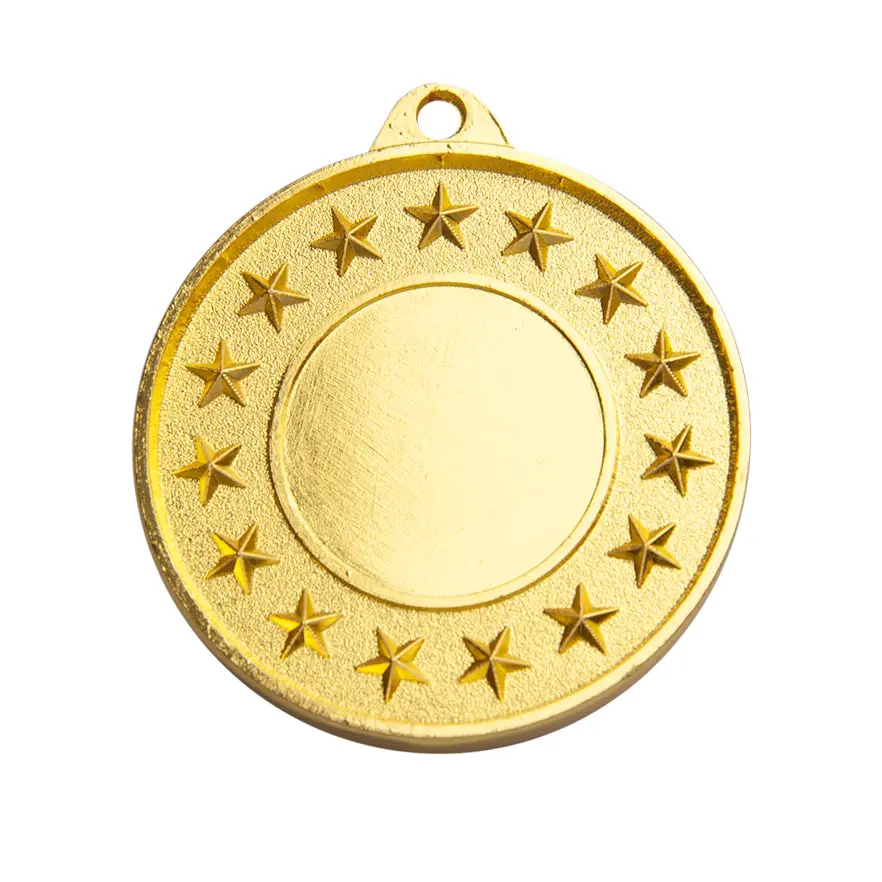 Shooting Star Series - Logo 1