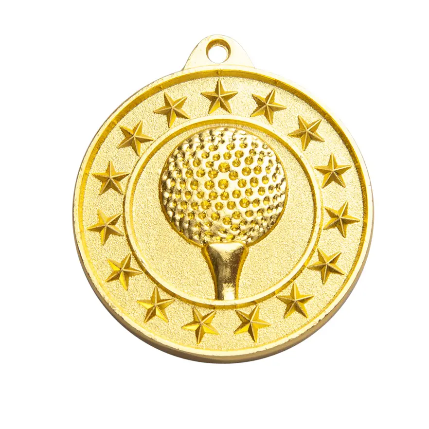 Shooting Star - Golf 1