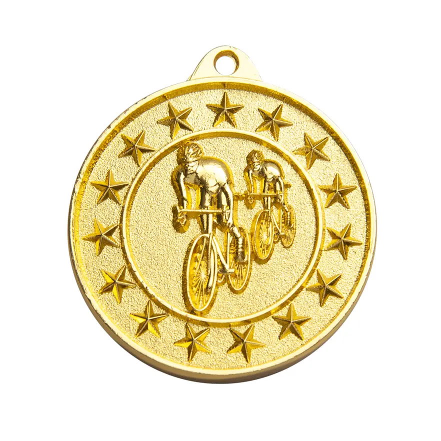 Shooting Star - Cycling 1