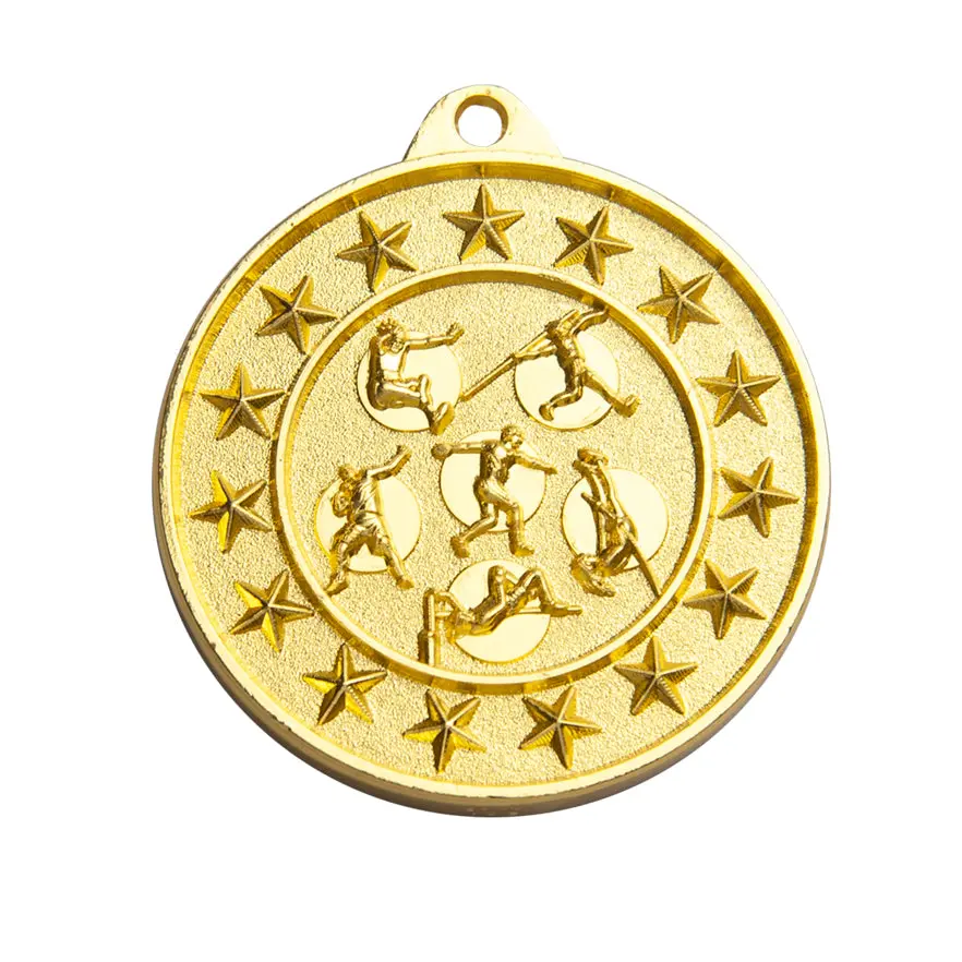 Shooting Star - Athletics Field 1