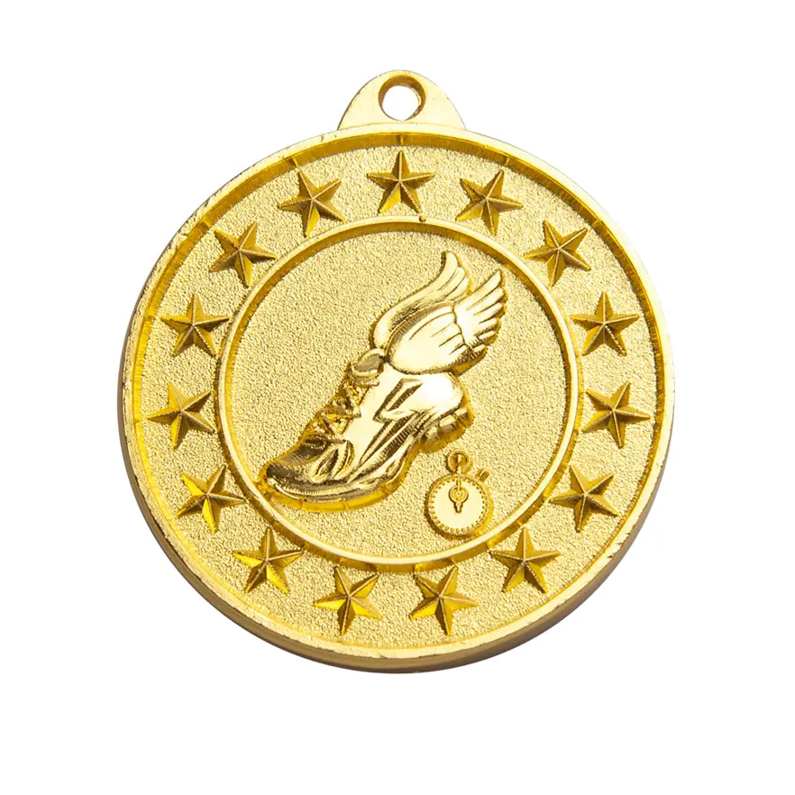 Shooting Star - Athletics 1