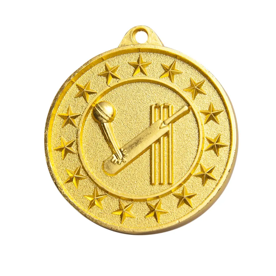 Shooting Star Series - Cricket 1