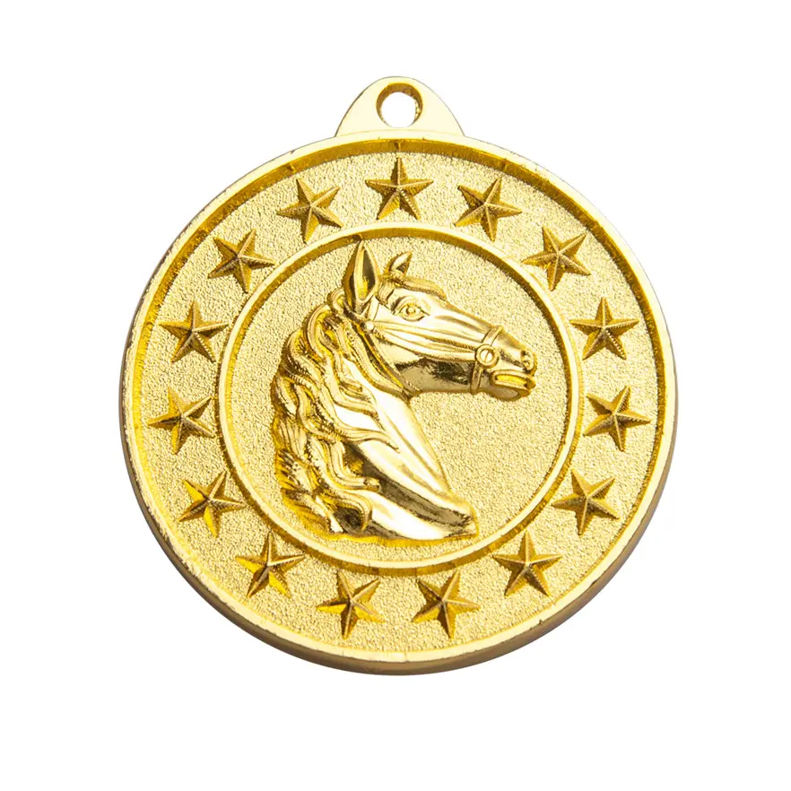 Shooting Star - Horses 1