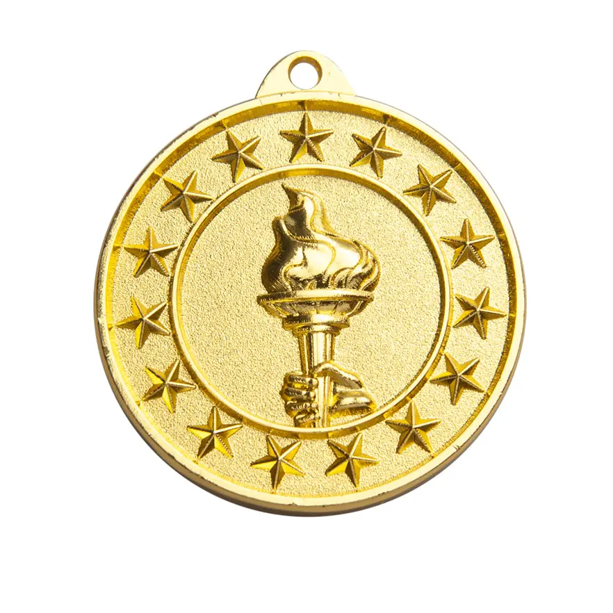 Shooting Star - Victory Torch 1