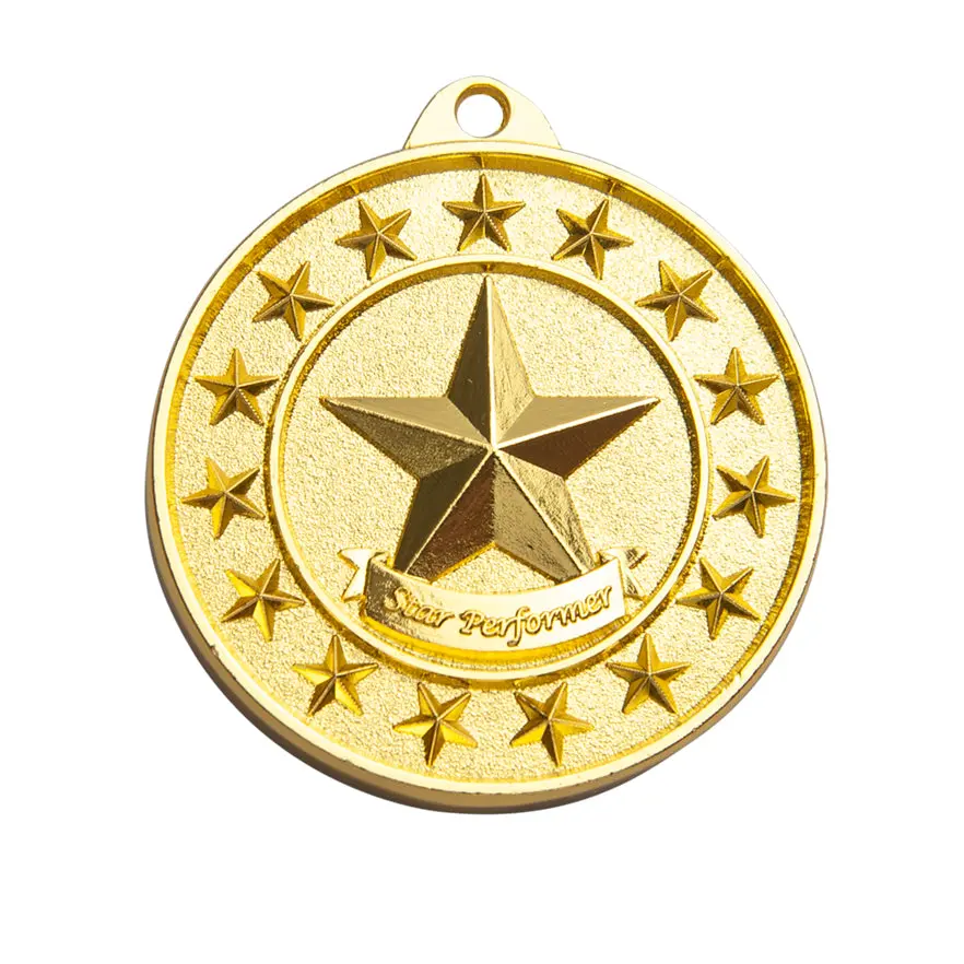 Shooting Star - Star Performer 1
