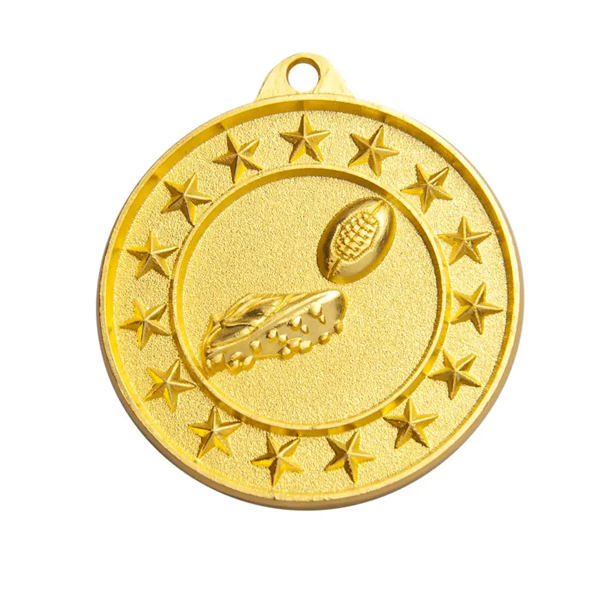 Shooting Star Series  -Afl 1