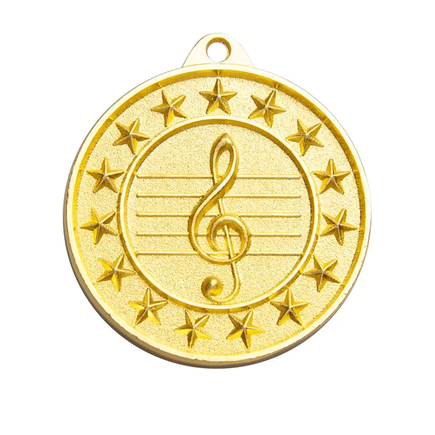 Shooting Star - Music 1