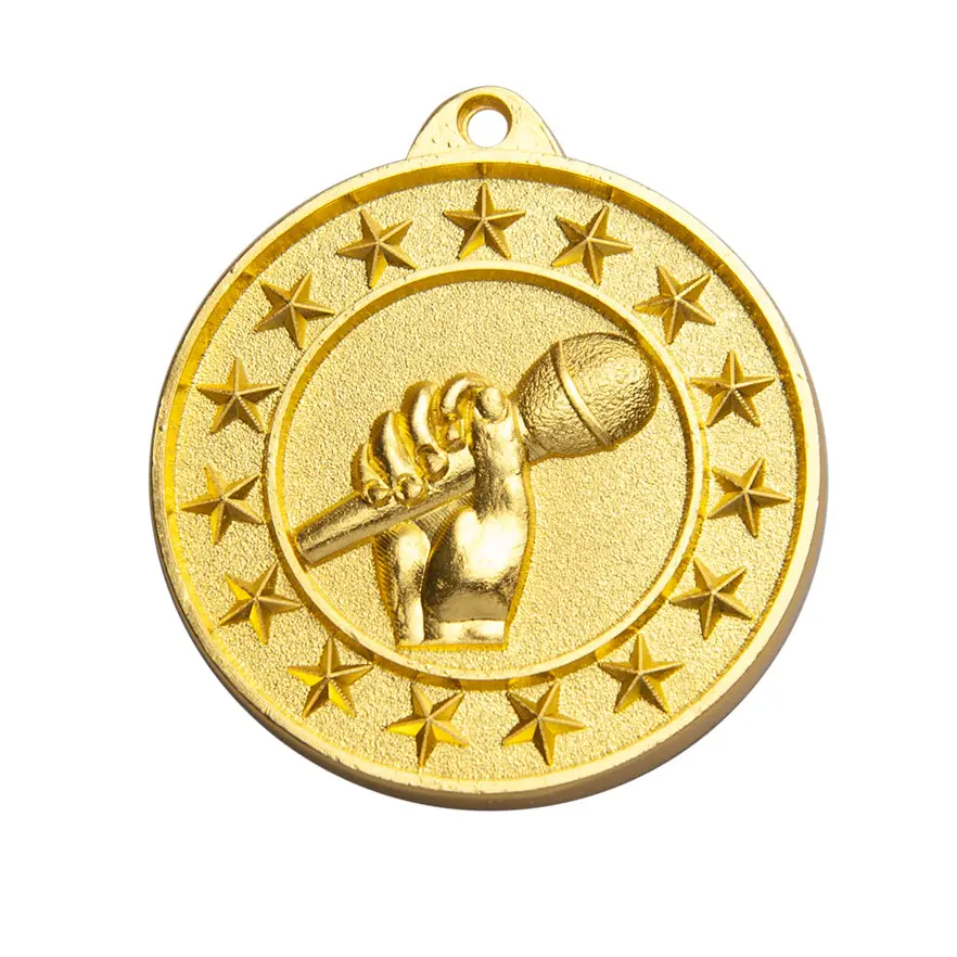Shooting Star - Debate Public Speaking 1