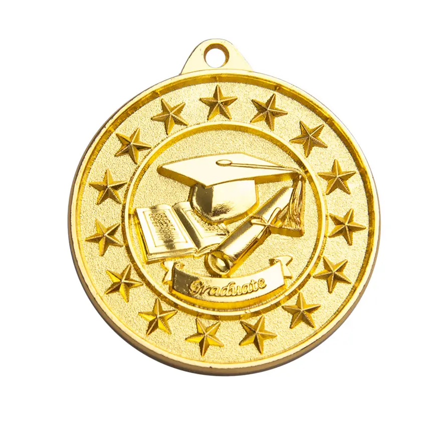 Shooting Star - Graduate 1