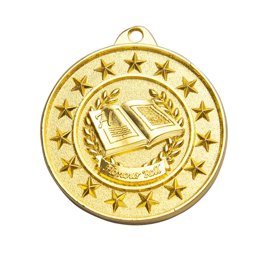 Shooting Star- Honour Roll 1