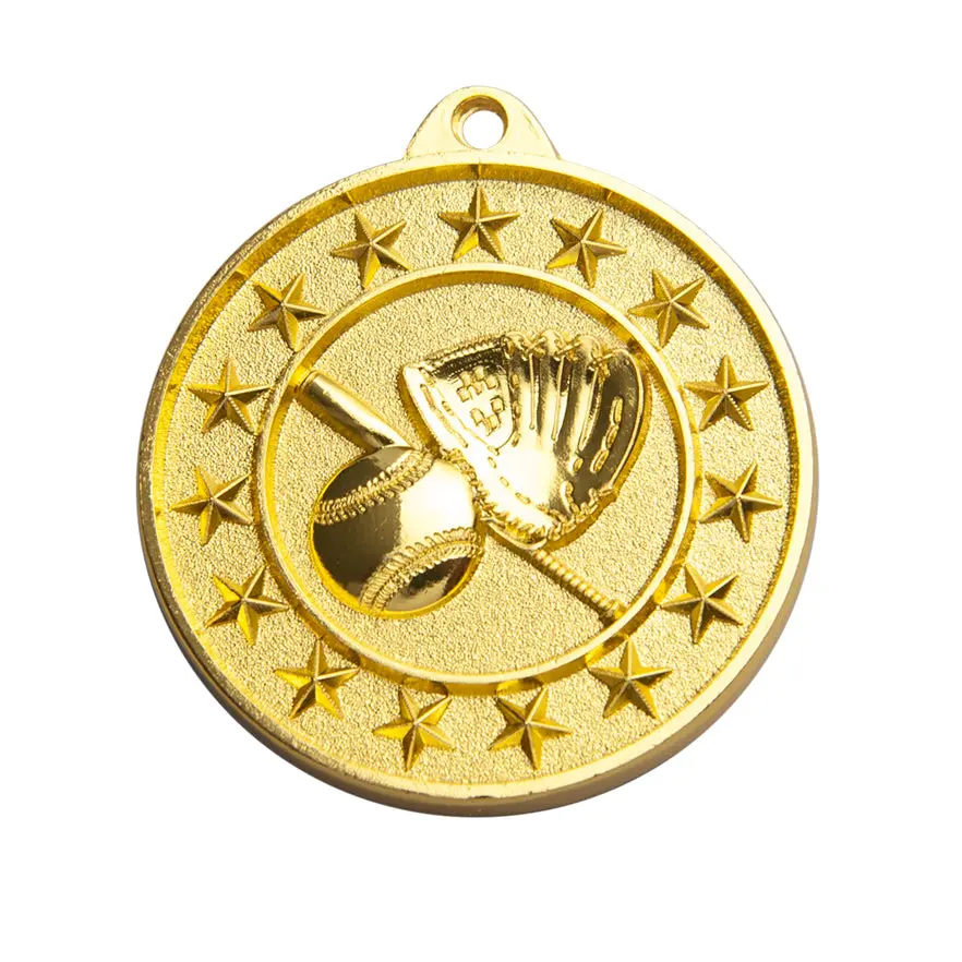 Shooting Star - Baseball/Softball 1