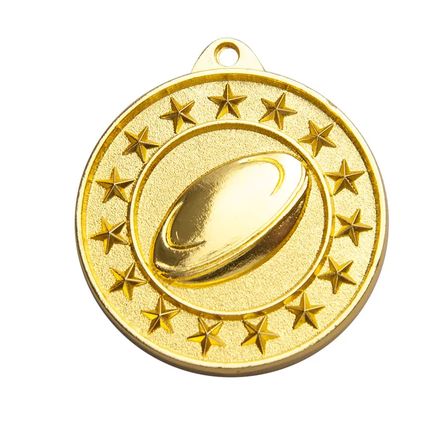 Shooting Star - Rugby 1