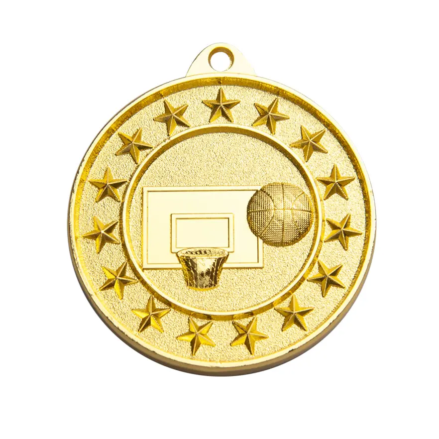 Shooting Star - Basketball 1