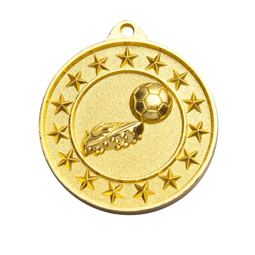 Medals - Soccer 1
