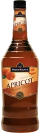 Hiram Walker Apricot Brandy 750Ml 1