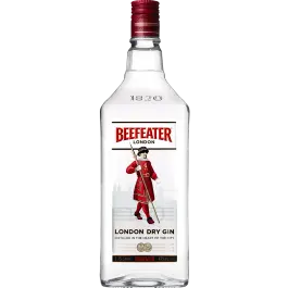 Beefeater Dry Gin 1.75L 1