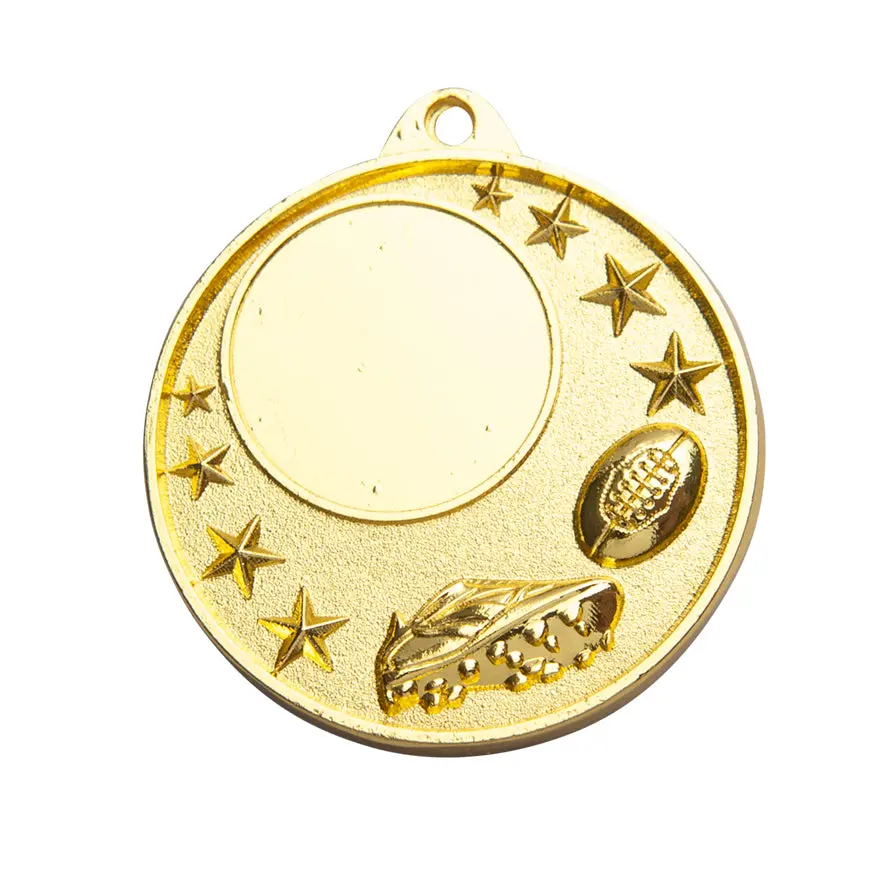 Shooting Star Series - Afl With Logo 1