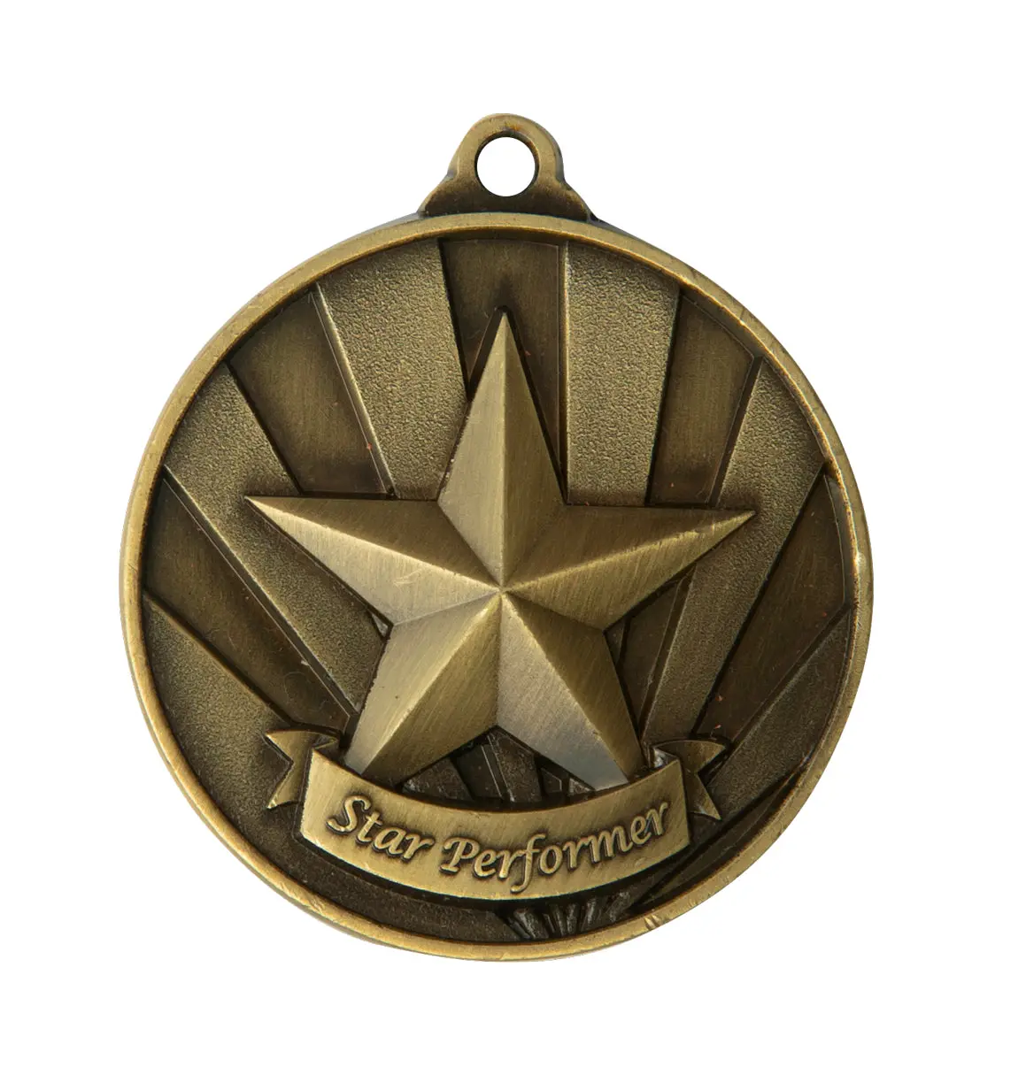 Sunrise - Star Performer 1