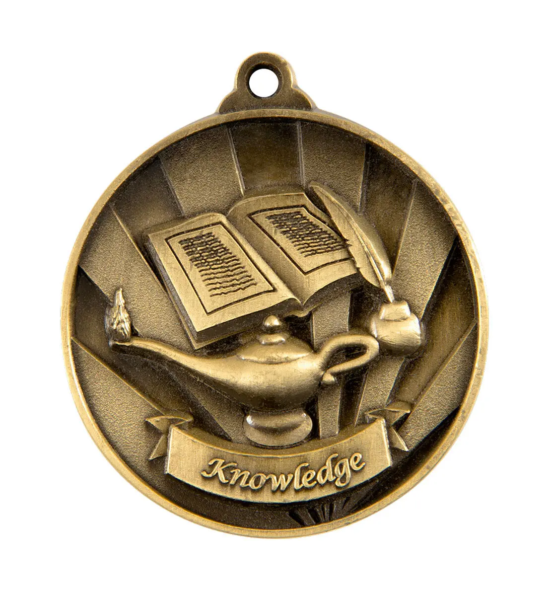 Sunrise - Lamp Of Knowledge 1