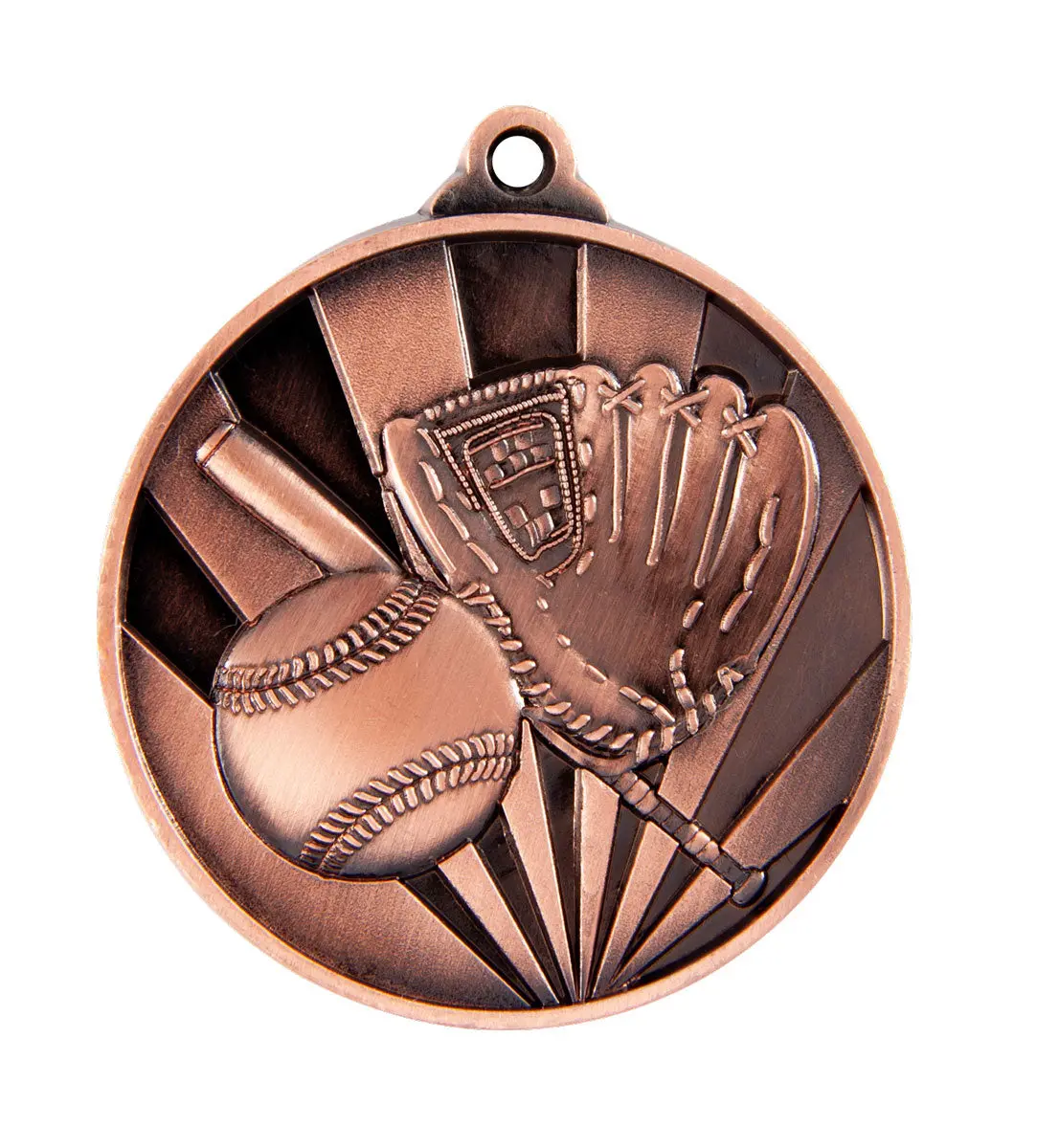 Sunrise - Baseball/Softball 3