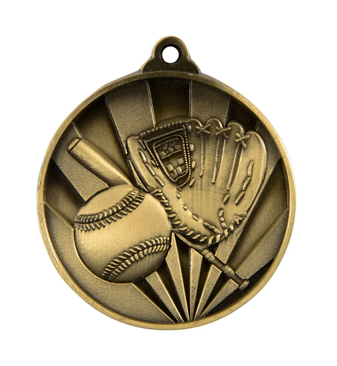 Sunrise - Baseball/Softball 1