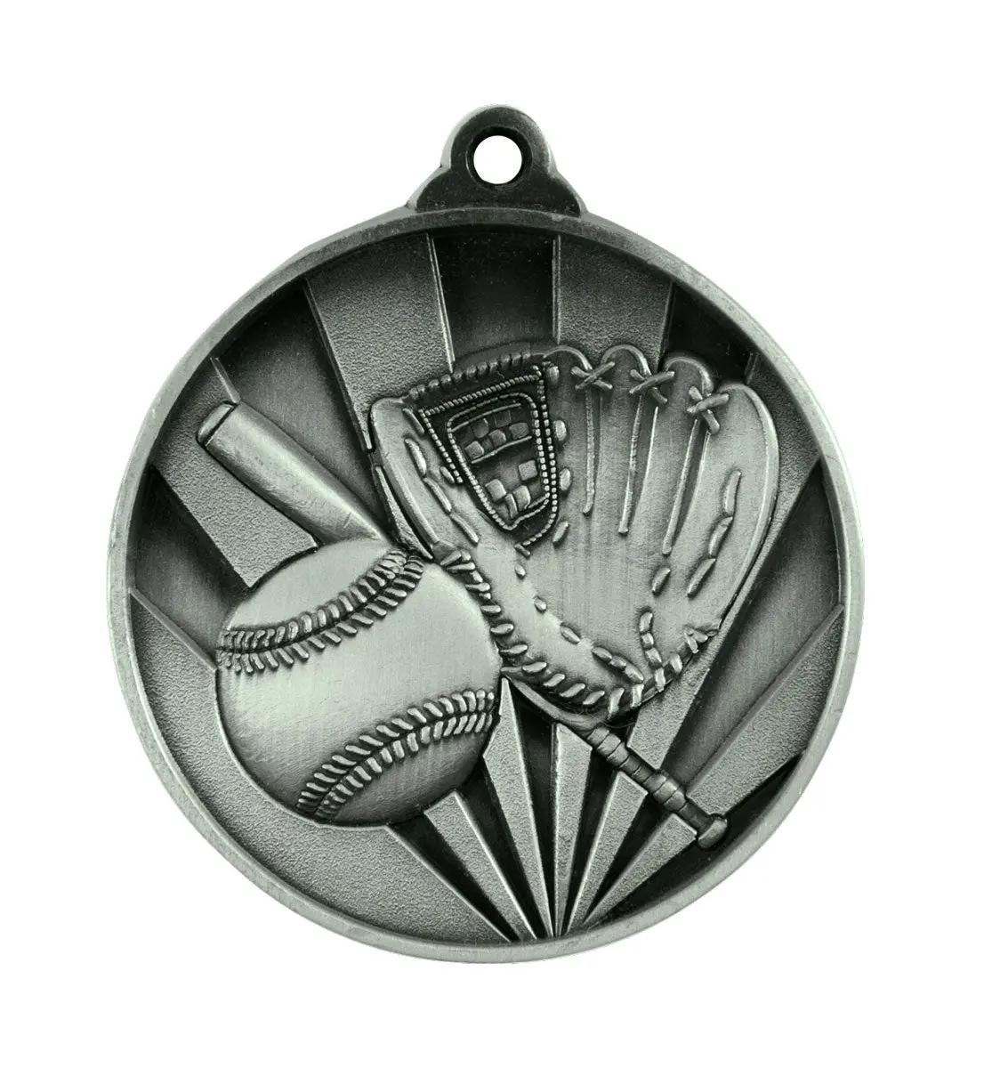 Sunrise - Baseball/Softball 2