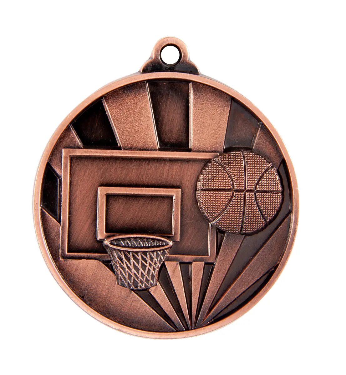 Sunrise - Basketball 3