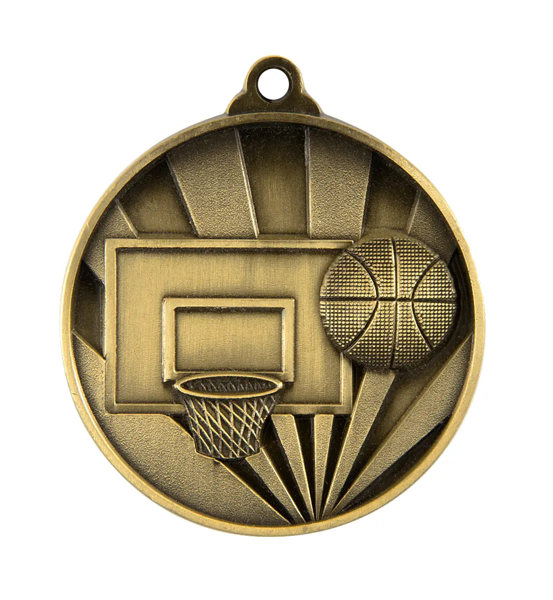 Sunrise - Basketball 1