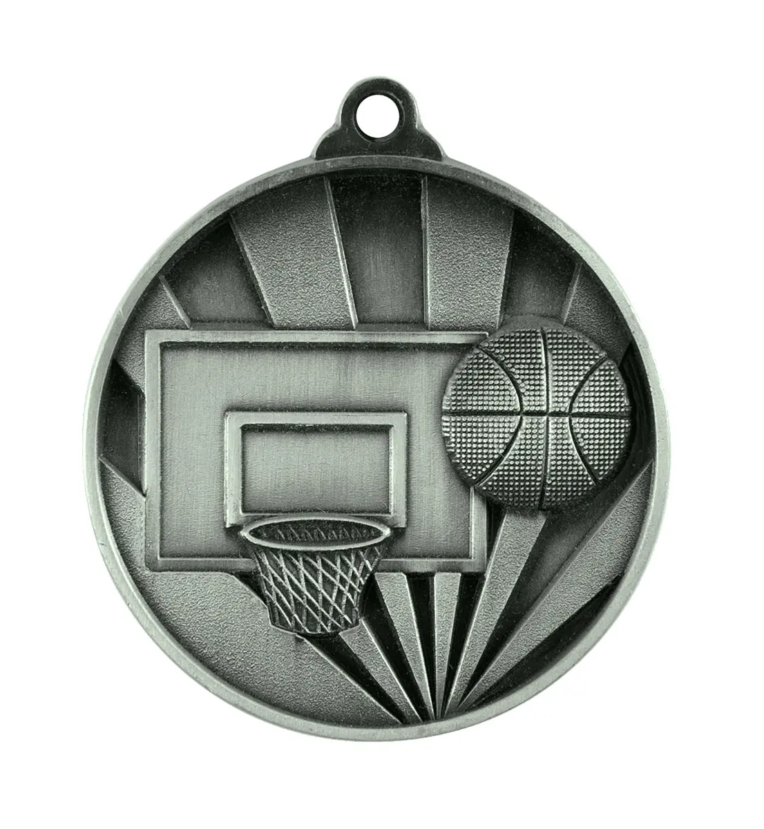 Sunrise - Basketball 2