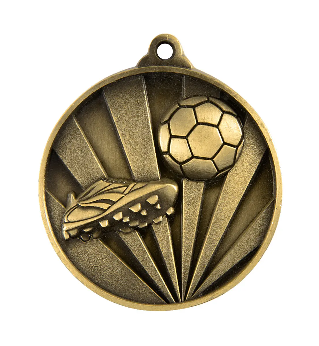 Sunrise - Football 1