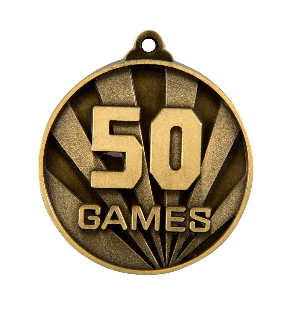 Sunrise - Milestone Games 1